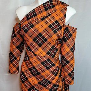 Dresses, Work, Play, One Shoulder